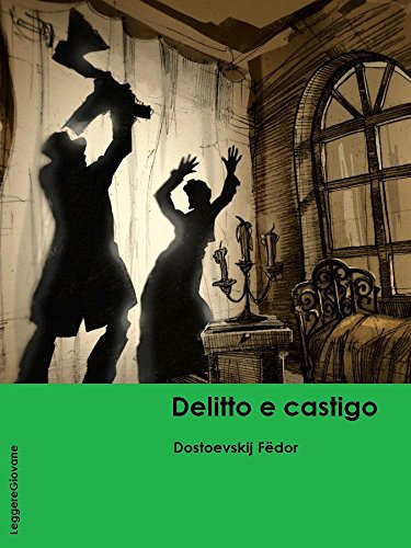 Delitto e castigo – I Miserabili di Jean Valjean